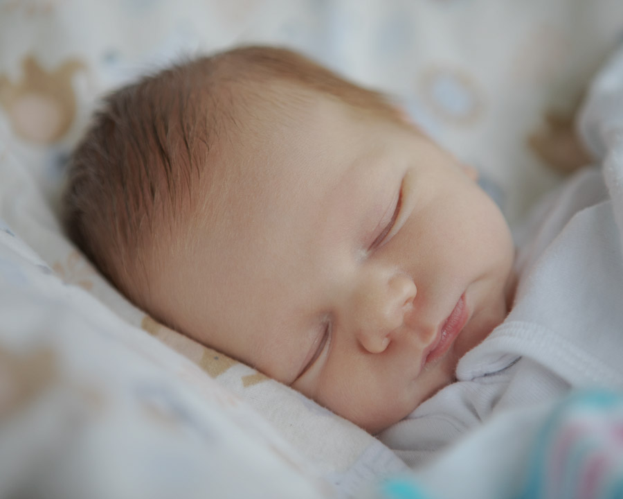 Portrait work for individual clients.